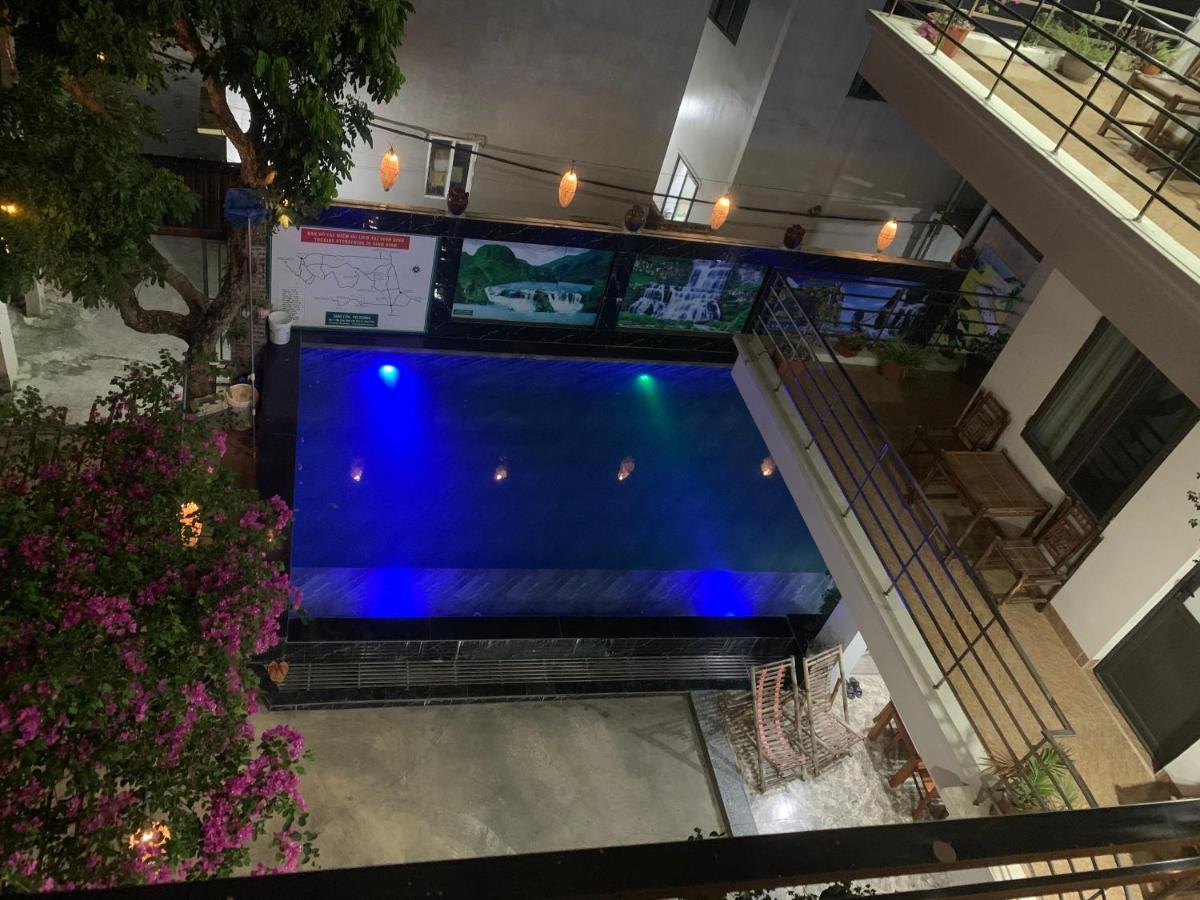 Tam Coc Victoria Hotel Ninh Binh Luaran gambar