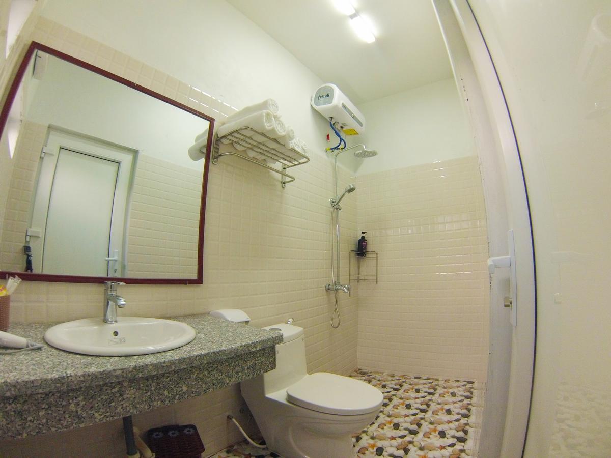 Tam Coc Victoria Hotel Ninh Binh Luaran gambar