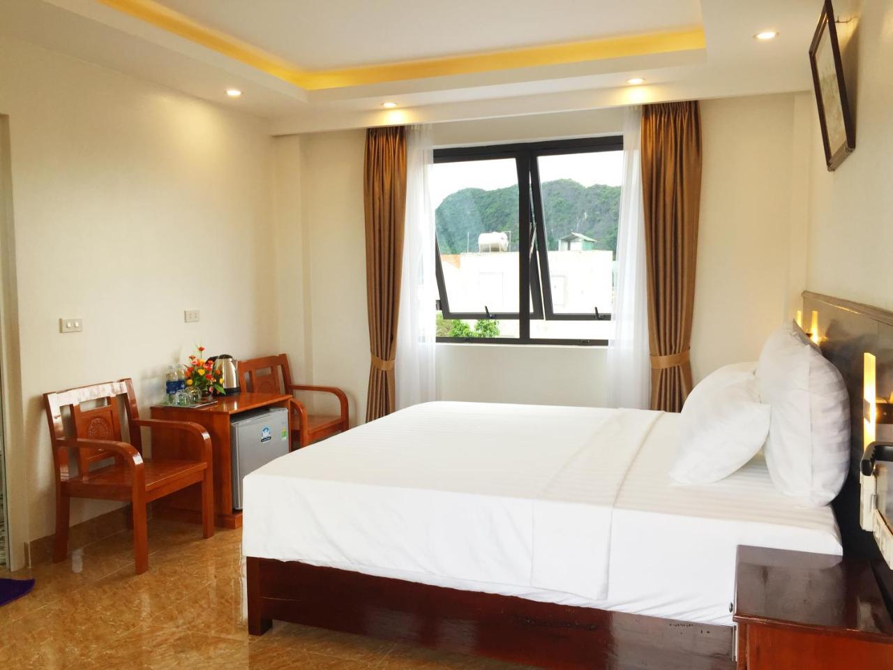 Tam Coc Victoria Hotel Ninh Binh Luaran gambar