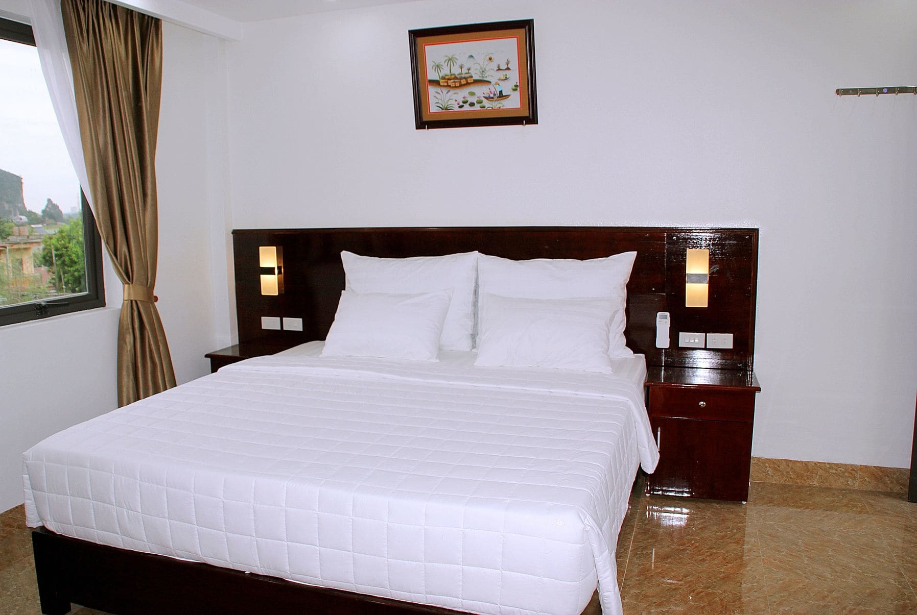 Tam Coc Victoria Hotel Ninh Binh Luaran gambar